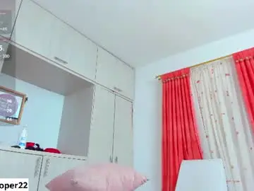 Chaturbate Free Porn Cam of zoey_cooper