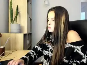 Chaturbate Nude Webcam of amanda_callum_