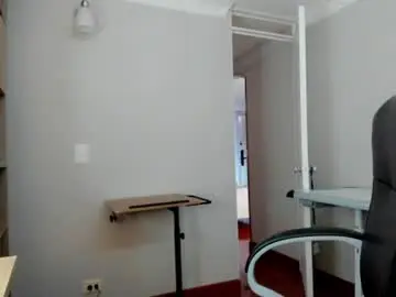 Chaturbate Sex Chat of amanda_callum_