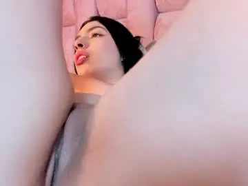 Chaturbate Sex Chat of ashly_bloom