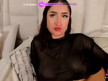 Chaturbate Nude Webcam of bonnie_foxyy