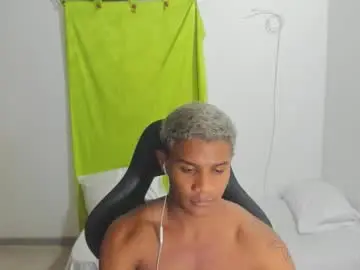 Chaturbate Private Sex Chat of corzoethan