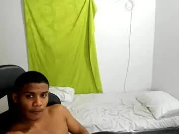Chaturbate Adult Webcam of corzoethan