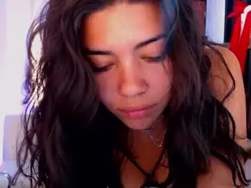 Chaturbate Watch Live Sex Cams of dangel_noir6