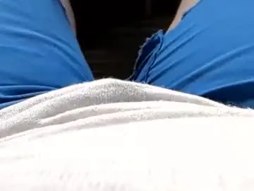 Chaturbate Nude Webcam of hornyallthetime6969696969