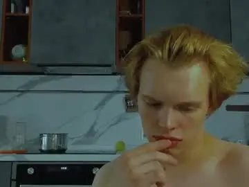 Chaturbate Live Sex of kenordi
