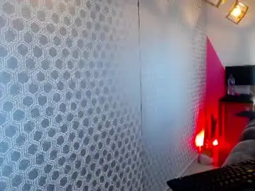 Chaturbate Adult Webcam of kristen_hall_