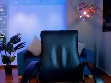 Chaturbate Private Sex Chat of lea_rousse_