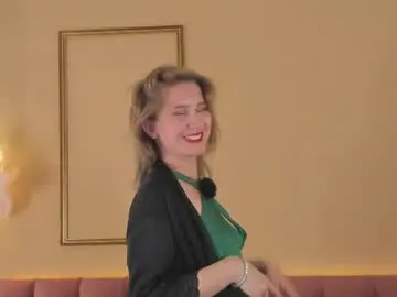 Chaturbate Adult Webcam of lilianadaniels
