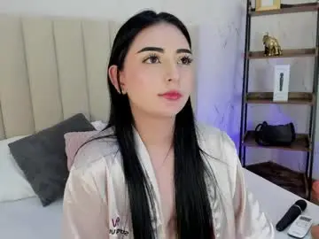 Chaturbate Sex Cam of lilithharperr_