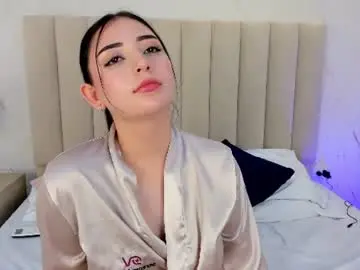 Chaturbate Live Sex Cam of lilithharperr_