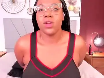 Chaturbate Private Sex Chat of makena_gh