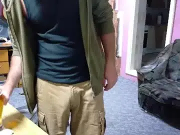 Chaturbate Sex Chat of sir_pelo_iv