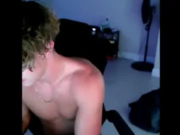 Chaturbate Live Sex Cam of theonlylogan