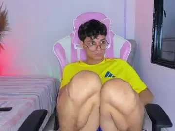 Chaturbate Sex Chat of tifany_eiden