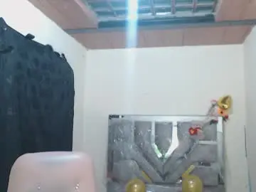 Chaturbate Adult Webcam of toxxxic_cams