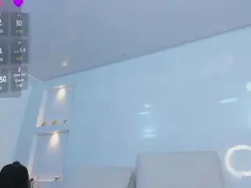 Chaturbate Free Porn Cam of zenda_evans
