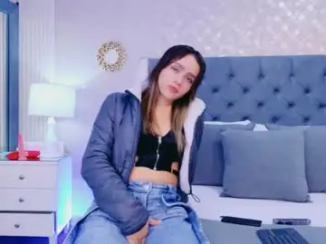 Chaturbate Watch Live Sex Cams of zoewilliis