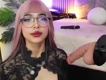 Chaturbate Adult Video Chat of _viollettenoir_