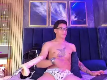 Chaturbate Adult Webcam of andrew_haalls