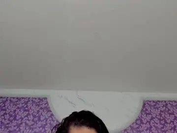 Chaturbate Sex Cam of camilapietri