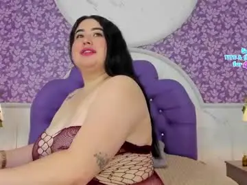 Chaturbate Sex Cam of camilapietri