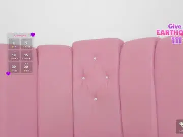 Chaturbate Best live sex cam show of camilapietri
