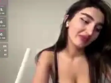 Chaturbate Adult Webcams of crystlepipkins