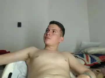 Chaturbate Best Webcam of elgochito123