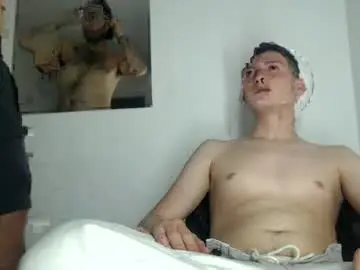 Chaturbate Best live sex cam show of elgochito123