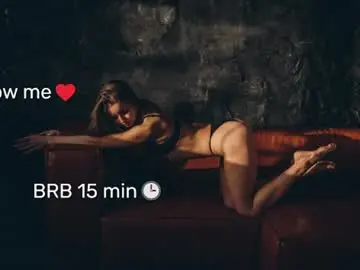 Chaturbate Adult Video Chat of elizsweet