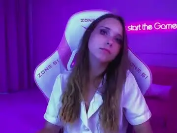 Chaturbate Nude Webcam of elsieeverly