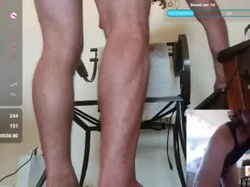 Chaturbate Adult Video Chat of fistingasm