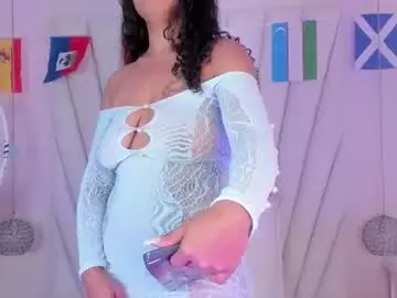 Chaturbate Free Live Porn of greymarii
