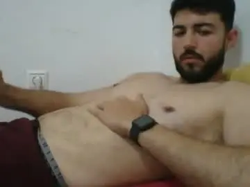 Chaturbate Live Porn of gsendra