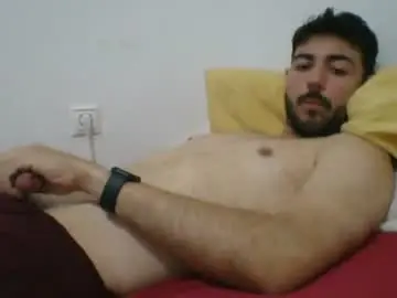 Chaturbate Nude Webcam of gsendra