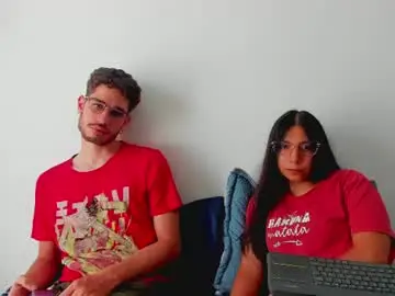 Chaturbate Adult Video Chat of jacobmurphy2103