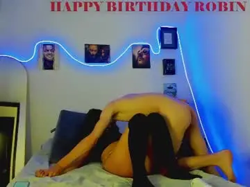 Chaturbate Nude Webcam of jacobmurphy2103