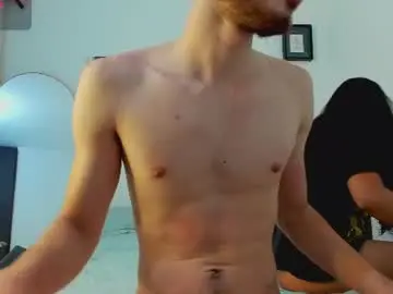 Chaturbate Sex Chat of jacobmurphy2103