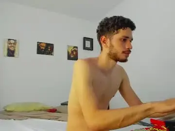 Chaturbate Sex Cam of jacobmurphy2103