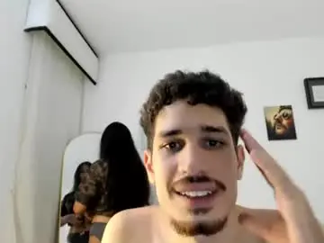 Chaturbate Nude Webcam of jacobmurphy2103