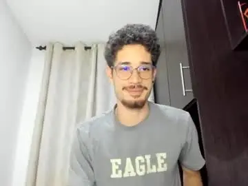 Chaturbate Best Webcam of jacobmurphy2103