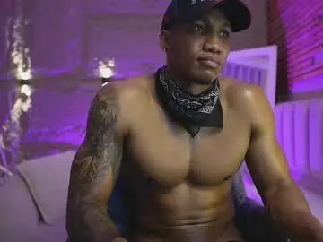 Chaturbate Best Webcam of logan_varela