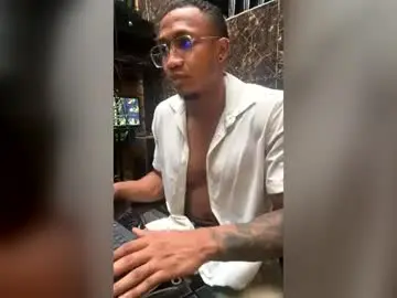 Chaturbate Live Sex of logan_varela