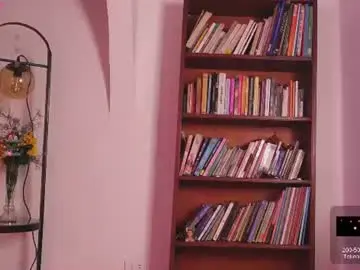 Chaturbate Sex Chat of miranditaa
