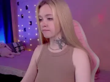 Chaturbate Best Webcam of naughty_mablee