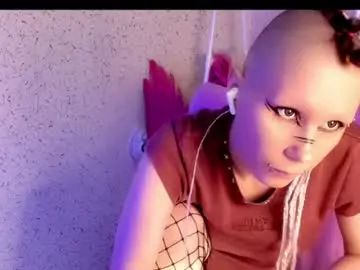 Chaturbate Live Sex of onyx_odyssey