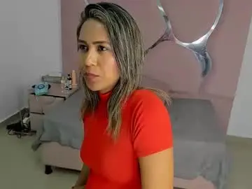 Chaturbate Best live sex cam show of sharithasm