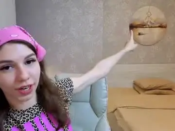 Chaturbate Adult Video Chat of softwine
