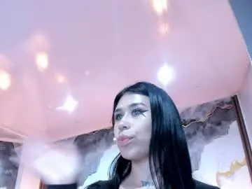 Chaturbate Nude Webcam of susanvilla